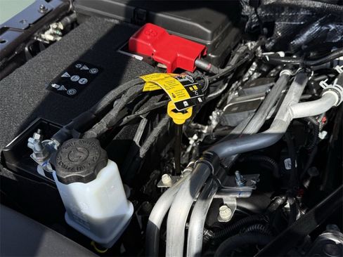 New 2026 Jeep Wrangler Sport S image 37