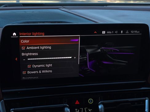 Used 2023 BMW M850i xDrive Convertible image 58