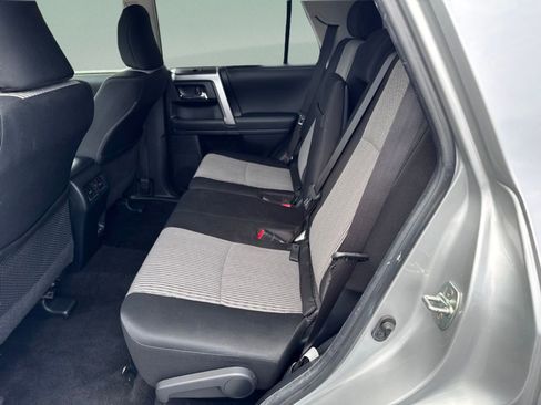Used 2024 Toyota 4Runner SR5 RWD image 11