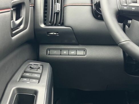 New 2026 Nissan Pathfinder Rock Creek w/ Rock Creek Premium Package image 24