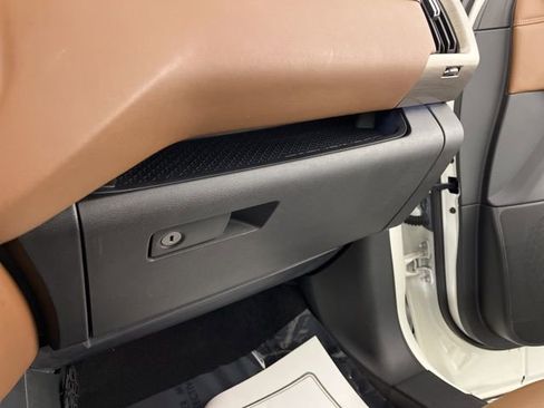 Used 2023 Nissan Pathfinder Platinum w/ Cargo Package FWD image 37