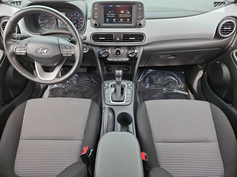 Certified 2021 Hyundai Kona SEL w/ Cargo Package image 15