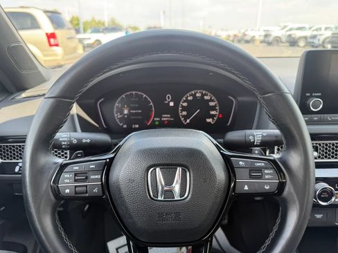 Used 2024 Honda Civic Sport image 24