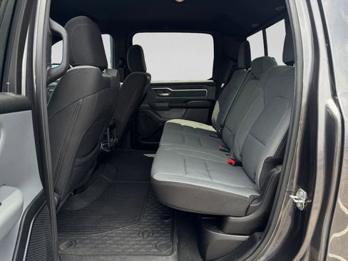 Used 2022 RAM 1500 Big Horn AWD/4WD image 22