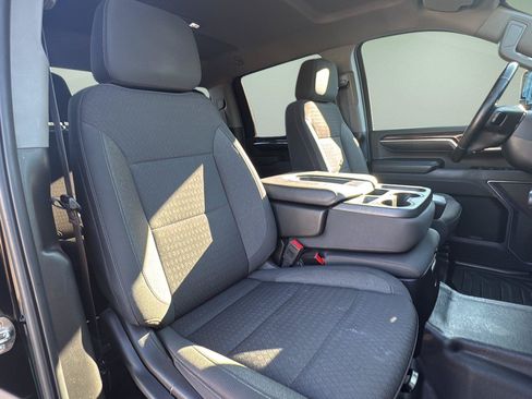 Used 2024 Chevrolet Silverado 2500 LT w/ All Star Edition AWD/4WD image 21