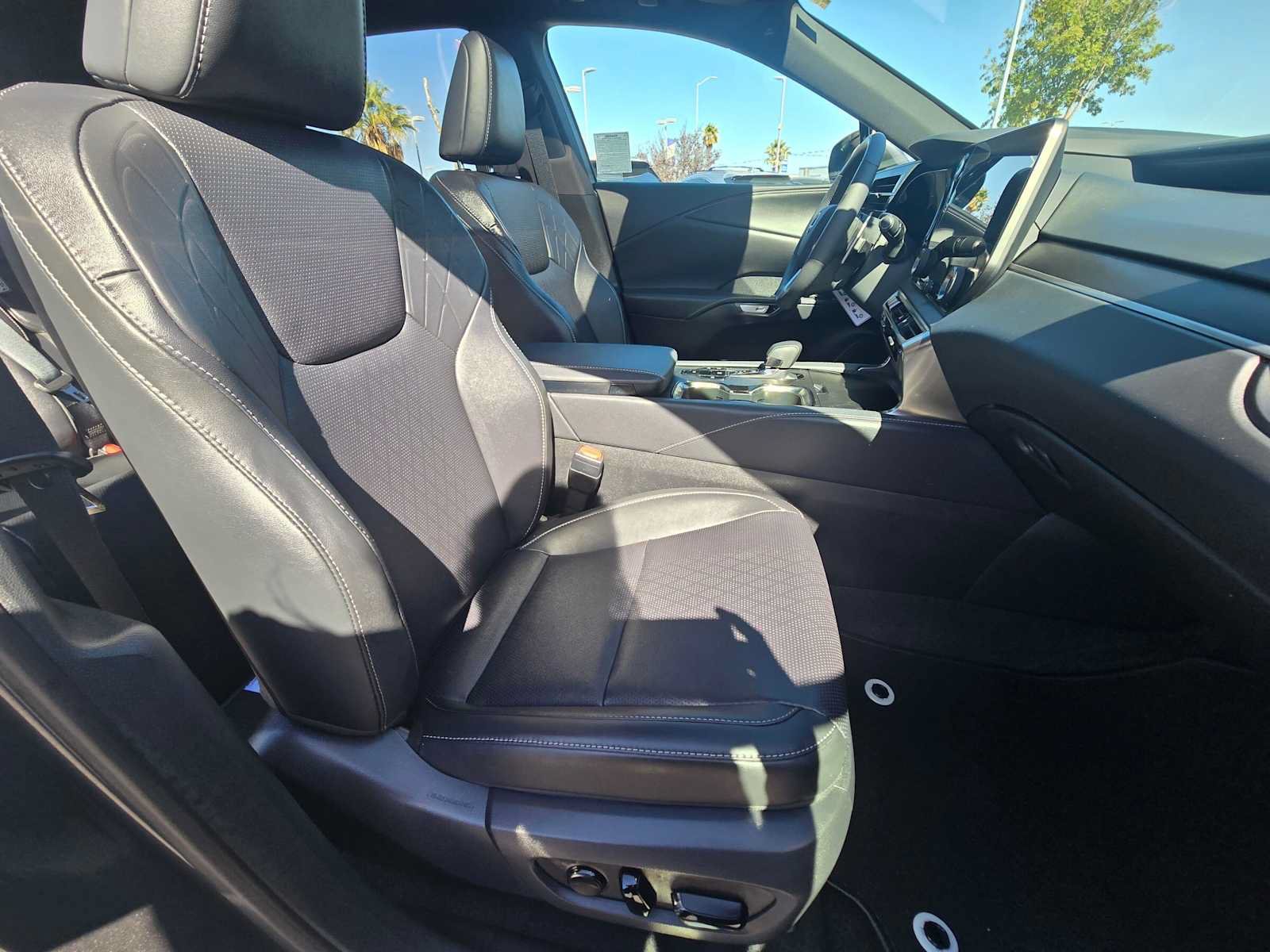 New 2026 Lexus RX 350 AWD/4WD image 10