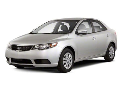 Used 2010 Kia Forte SX image 4