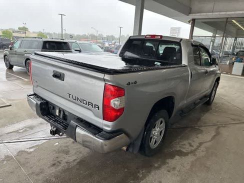 Used 2016 Toyota Tundra SR5 AWD/4WD image 17