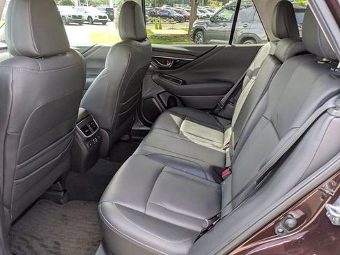 Used 2023 Subaru Outback Limited XT AWD/4WD image 32