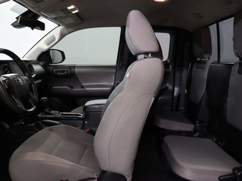 Used 2023 Toyota Tacoma SR w/ SR Convenience Package image 24