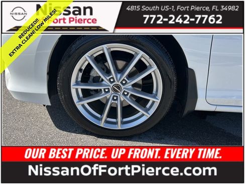 Used 2017 Honda Accord EX-L image 51