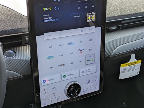 New 2025 Ford Mustang Mach-E Premium image 19