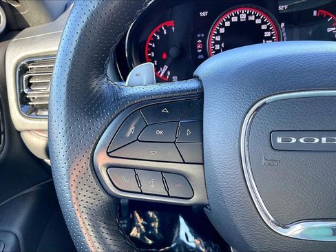 Used 2024 Dodge Durango GT image 18