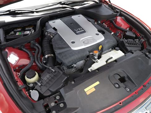 Used 2008 INFINITI G37 Journey w/ Premium Pkg RWD image 43