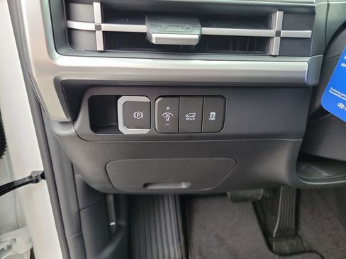 New 2026 Hyundai Santa Fe SEL FWD image 19
