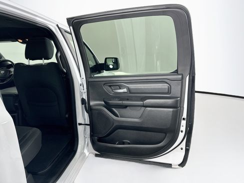 Used 2025 RAM 1500 Tradesman AWD/4WD image 31