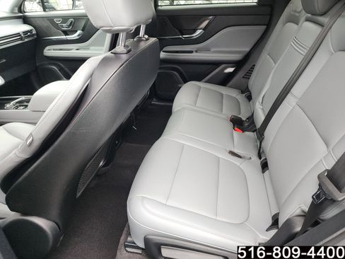 Used 2021 Lincoln Corsair AWD w/ Equipment Group 101A image 15