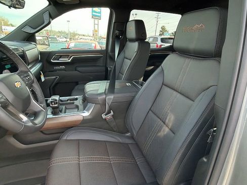 New 2026 Chevrolet Silverado 1500 High Country image 14