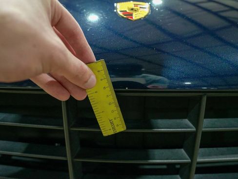 Used 2018 Porsche Macan AWD/4WD image 30