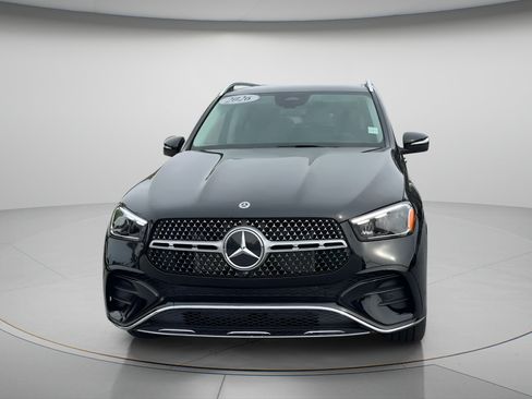 New 2026 Mercedes-Benz GLE 350 4MATIC image 8