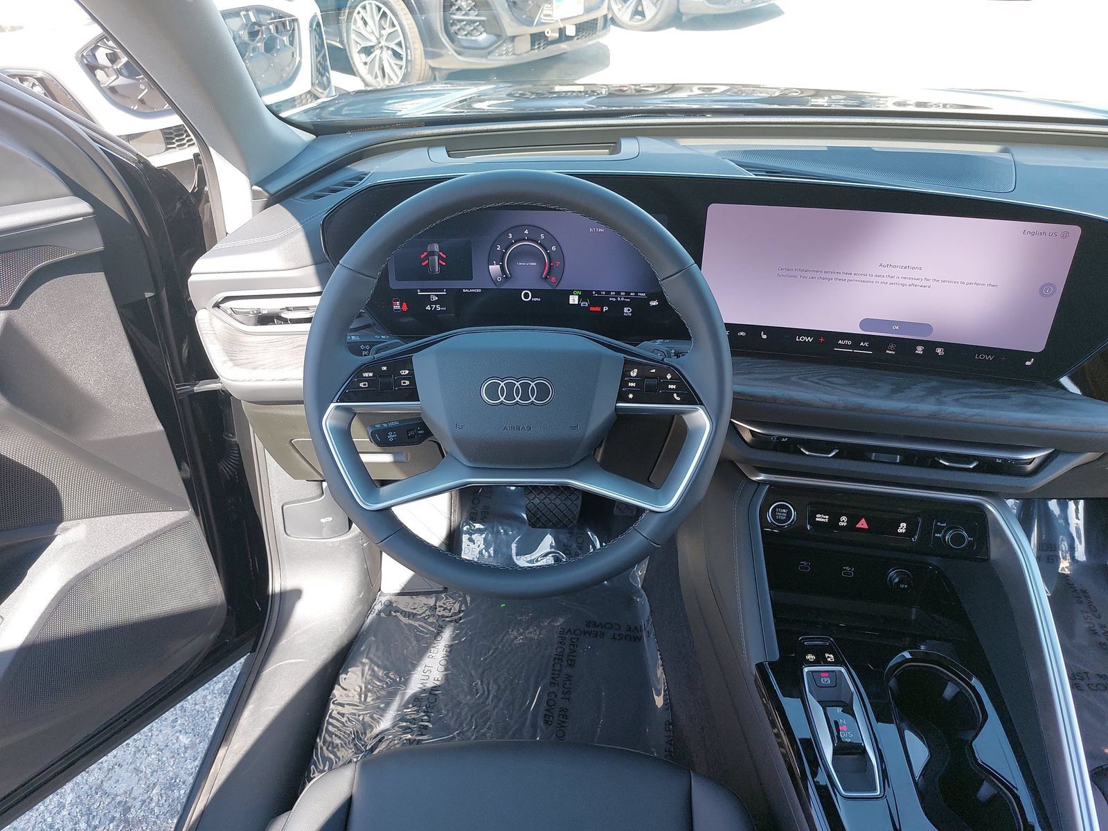 New 2026 Audi Q5 Premium Plus AWD/4WD image 16