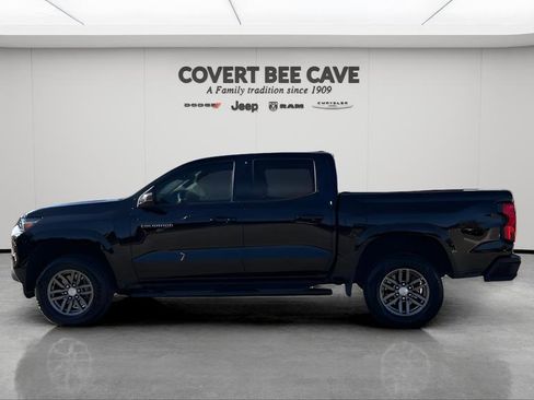 Used 2024 Chevrolet Colorado LT image 5