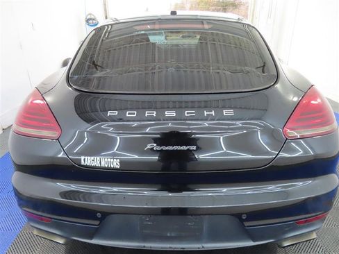 Used 2016 Porsche Panamera Edition image 11