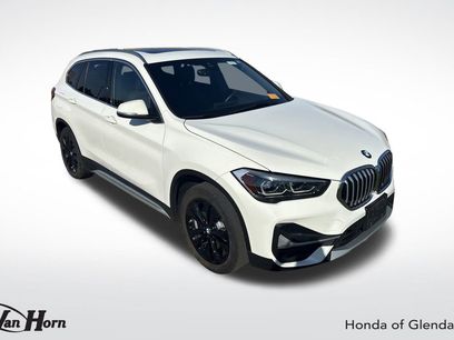 Used 2020 BMW X1 xDrive28i w/ Premium Package