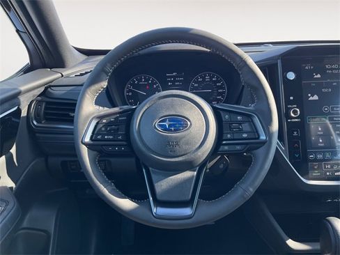 New 2026 Subaru Forester Limited image 12