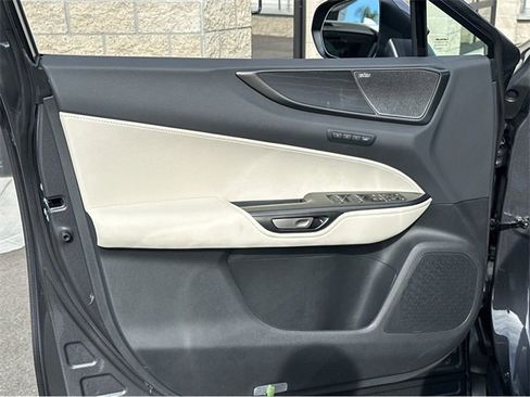 New 2026 Lexus NX 350 AWD w/ Luxury Package image 13