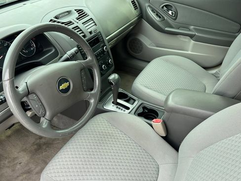 Used 2006 Chevrolet Malibu LT image 7