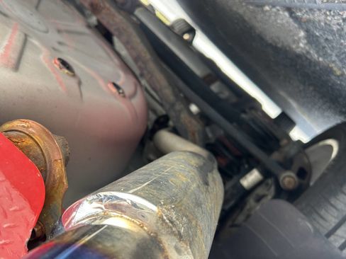 Used 2015 Chevrolet Cruze LT image 19