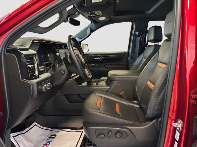 Used 2023 GMC Sierra 1500 AT4 w/ AT4 Premium Package AWD/4WD image 10