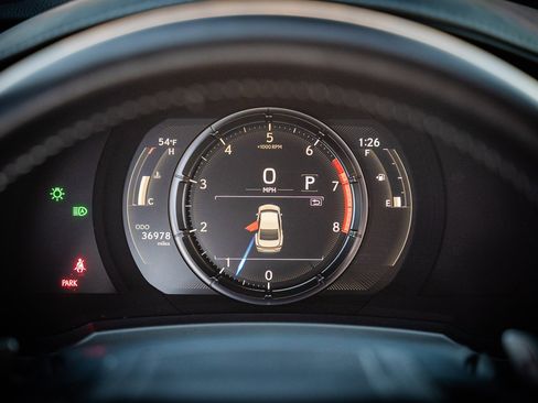 Used 2022 Lexus IS 350 F Sport w/ Accessory Package 2 image 36