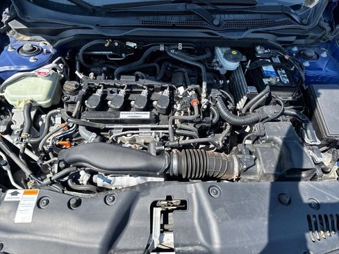 Used 2019 Honda Civic Si image 11