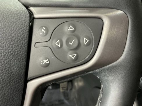 Used 2023 GMC Acadia AT4 w/ Technology Package image 25