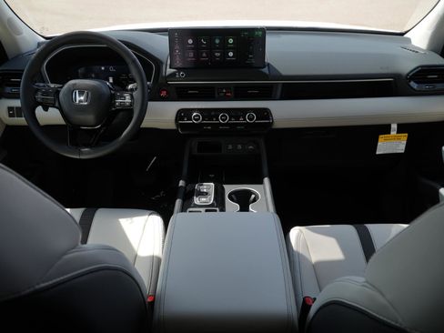 New 2026 Honda Pilot EX-L image 21