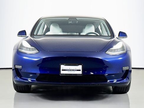 Used 2020 Tesla Model 3 Long Range image 2