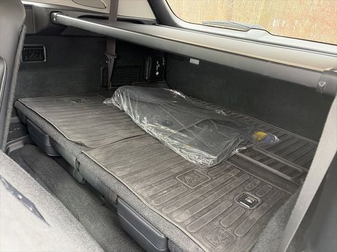 Used 2019 Lexus RX 350L AWD image 6