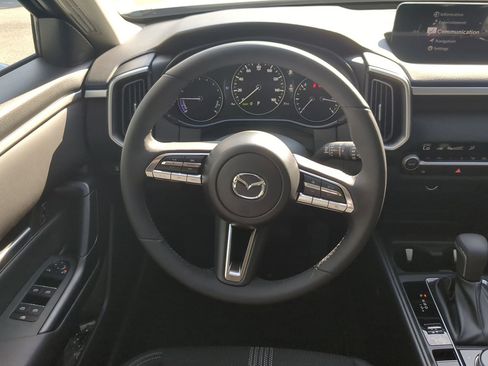 New 2026 MAZDA CX-50 2.5 Hybrid w/ Weather Package image 13