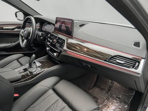 Used 2023 BMW 540i 540i M Sport $73K MSRP NEW - S w/ M Sport Package image 42