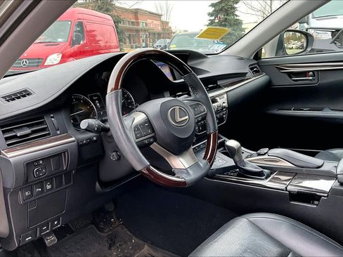 Used 2018 Lexus ES 350 image 17
