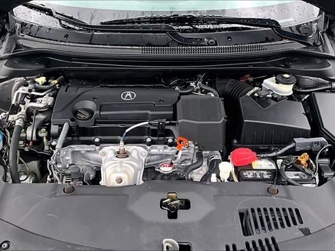 Used 2022 Acura ILX FWD image 32