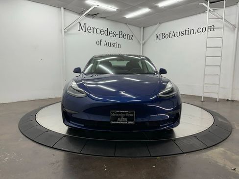 Used 2023 Tesla Model 3 Standard Range RWD image 2