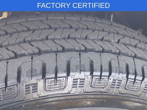 Certified 2021 Jeep Wrangler Unlimited Sahara image 11