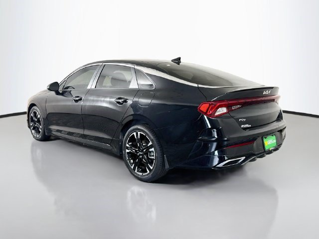 Used 2022 Kia K5 GT-Line FWD image 7