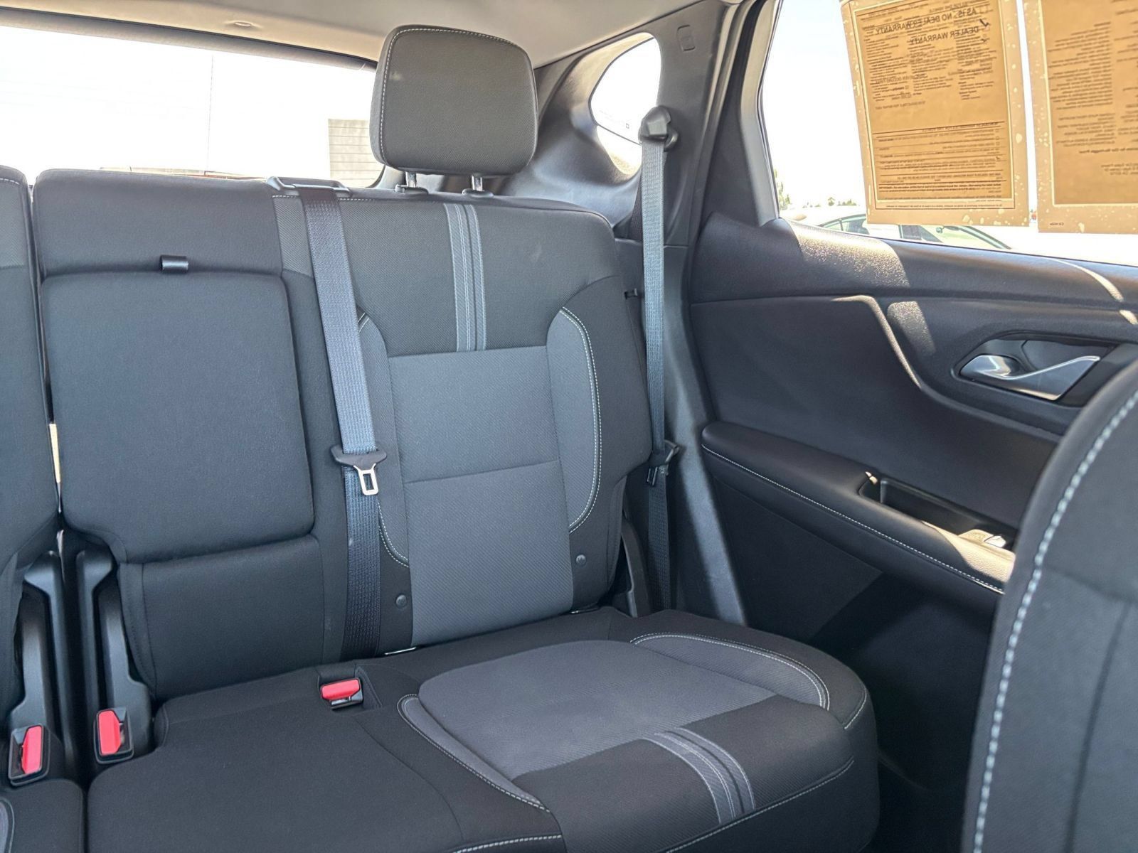 Used 2026 Chevrolet Blazer LT FWD image 38