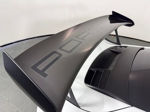 Certified 2019 Porsche 911 GT3 RS image 16