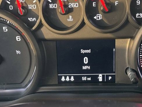 New 2024 Chevrolet Silverado 3500 W/T w/ WT Convenience Package image 13