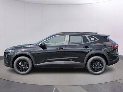 New 2026 Chevrolet Trax LT w/ Driver Confidence Package